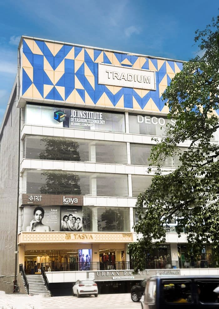 JD Institute of Fashion Technology Siliguri Infrastructure photo 13